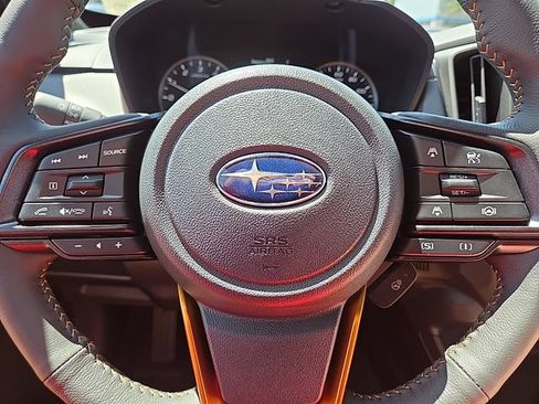 New 2026 Subaru Crosstrek 2.5i Wilderness w/ Wilderness Package AWD/4WD image 13