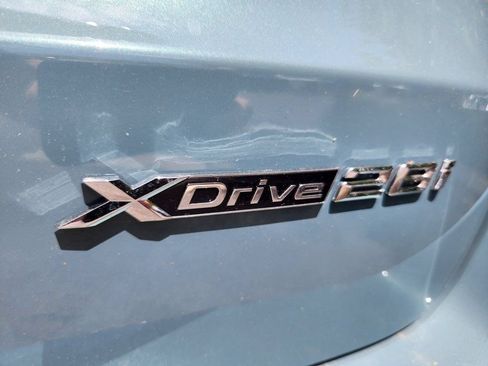 Used 2025 BMW X1 xDrive28i w/ Convenience Package AWD/4WD image 13