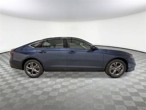 New 2025 Honda Accord EX-L image 7