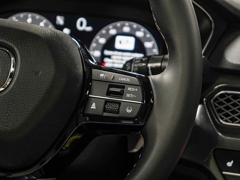 Used 2025 Acura Integra A-Spec FWD image 19