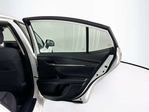 Used 2025 Toyota Camry LE image 30