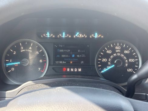 Used 2020 Ford F150 XLT w/ Equipment Group 301A Mid AWD/4WD image 8