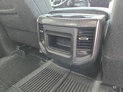 New 2026 RAM 2500 Big Horn AWD/4WD image 97