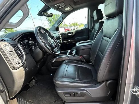 Used 2021 GMC Sierra 1500 Denali w/ Denali Ultimate Package AWD/4WD image 9