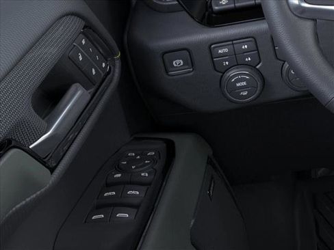 New 2026 Chevrolet Silverado 1500 ZR2 image 22