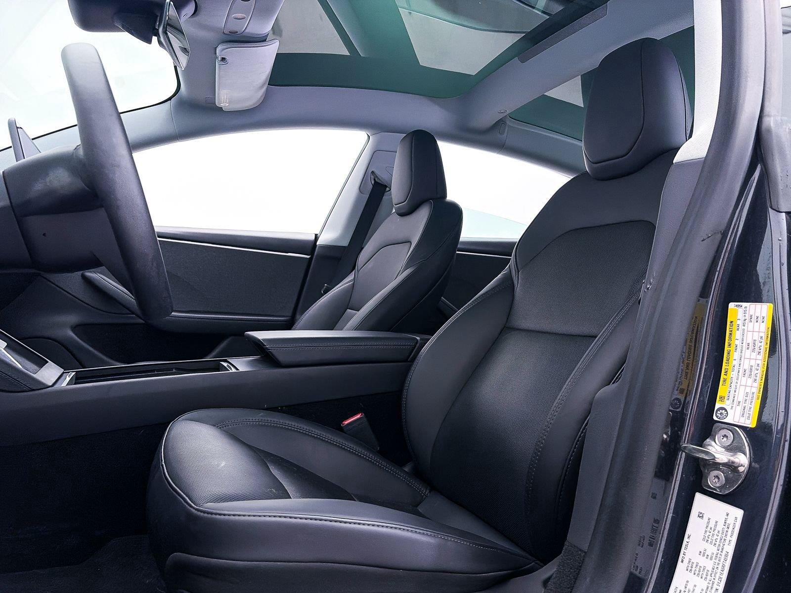 Used 2024 Tesla Model 3 RWD image 19