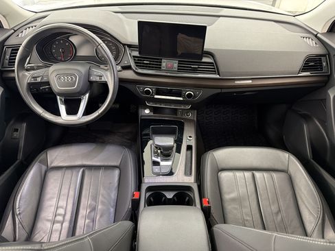 Used 2023 Audi Q5 2.0T Premium w/ Convenience Package AWD/4WD image 15
