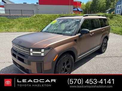 Used 2024 Hyundai Santa Fe XRT