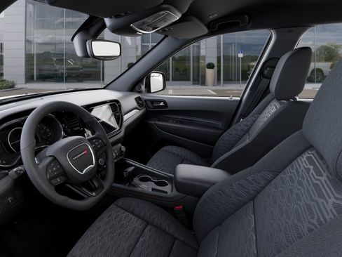 New 2026 Dodge Durango GT w/ Blacktop Package AWD/4WD image 21