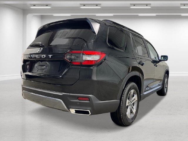New 2026 Honda Pilot EX-L image 3