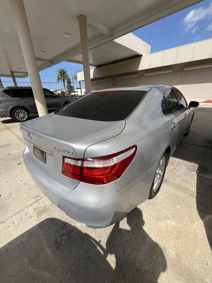 Used 2007 Lexus LS 460 RWD image 6