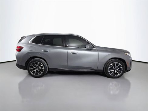 Used 2026 BMW X3 xDrive30i AWD/4WD image 4