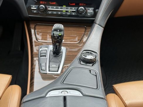 Used 2016 BMW 640i Gran Coupe RWD image 27