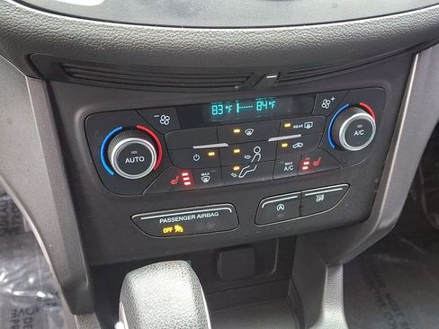 Used 2018 Ford Escape SE AWD/4WD image 15