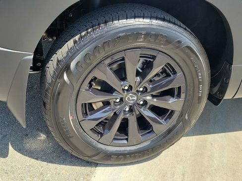New 2026 MAZDA CX-50 AWD 2.5 Hybrid w/ Cargo Package image 30