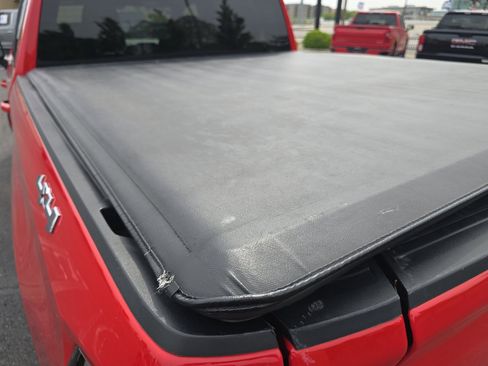 Certified 2023 GMC Sierra 1500 Elevation AWD/4WD image 17