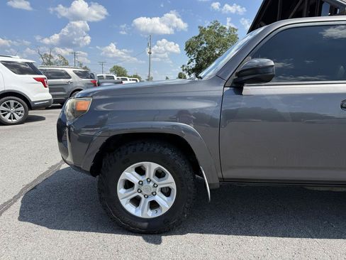 Used 2014 Toyota 4Runner SR5 RWD image 36