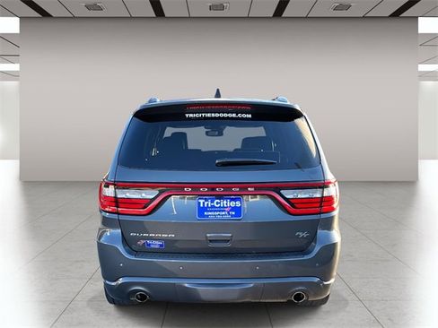 Used 2025 Dodge Durango R/T image 4