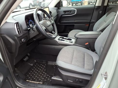 Used 2023 Ford Bronco Sport Big Bend w/ Convenience Package image 13