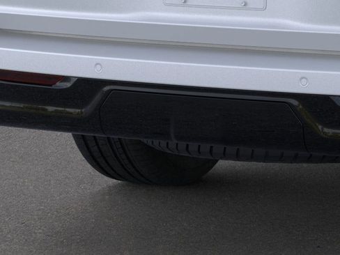 New 2026 Lincoln Navigator Black Label AWD/4WD image 23