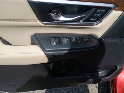 Used 2019 Honda CR-V EX-L image 22