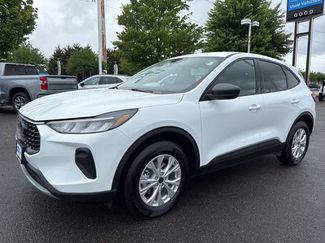 Used 2025 Ford Escape Active AWD/4WD video 1