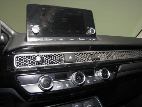 Certified 2023 Honda Civic LX image 7