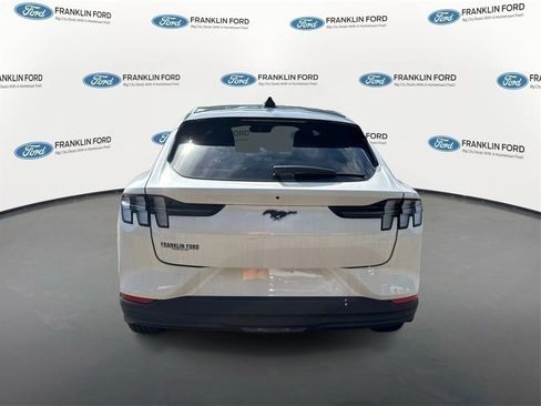 New 2025 Ford Mustang Mach-E Premium image 6