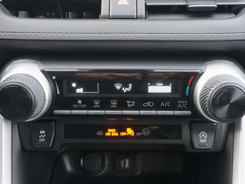 Certified 2025 Toyota RAV4 LE image 11