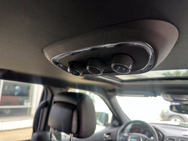 Used 2019 Dodge Durango R/T w/ Blacktop Package AWD/4WD image 21