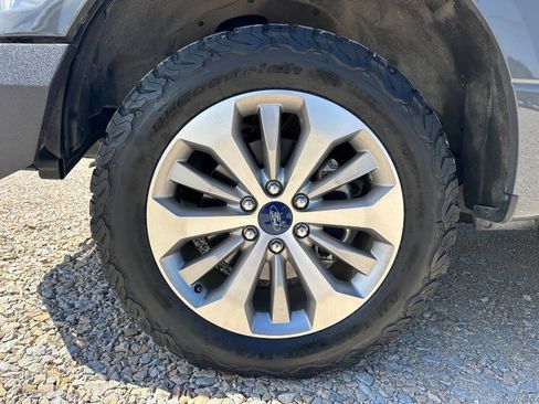 Used 2018 Ford F150 XL w/ Equipment Group 101A Mid AWD/4WD image 30