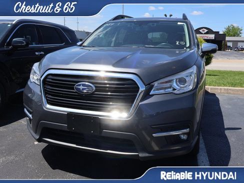 Used 2022 Subaru Ascent Touring AWD/4WD image 11