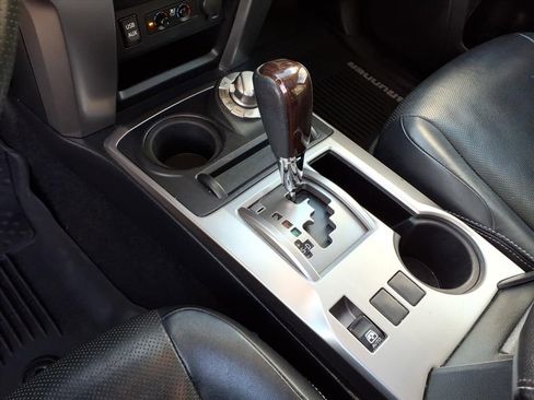 Used 2019 Toyota 4Runner Limited image 26