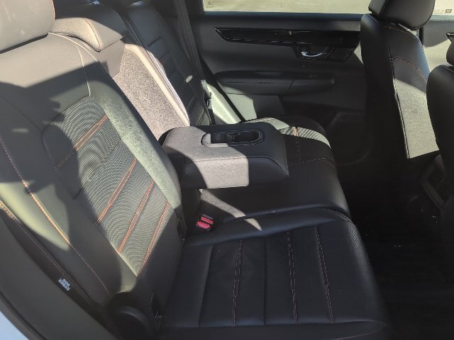 Used 2025 Honda CR-V Sport Touring image 13