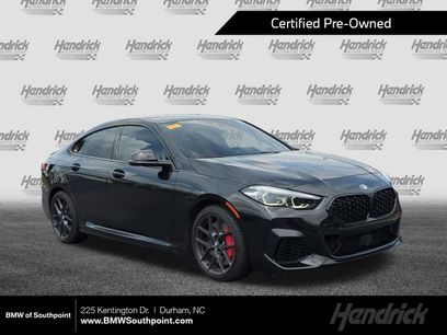 Certified 2024 BMW M235i xDrive Gran Coupe w/ M Performance Package