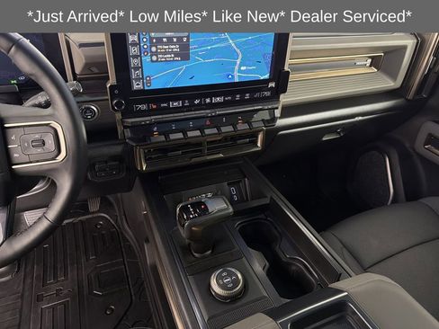 Used 2024 GMC Hummer EV 3X w/ Extreme Off-Road Package image 33