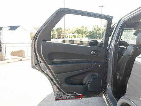 Used 2022 Dodge Durango R/T RWD image 44