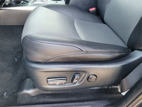 Used 2023 Toyota 4Runner SR5 Premium image 27