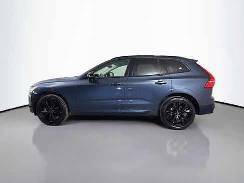 Certified 2023 Volvo XC60 B5 Plus w/ Protection Package Premier FWD image 9