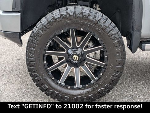 Used 2024 GMC Sierra 1500 Denali w/ Denali Reserve Package AWD/4WD image 13