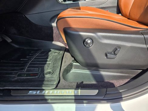 Used 2019 Jeep Grand Cherokee Summit AWD/4WD image 16