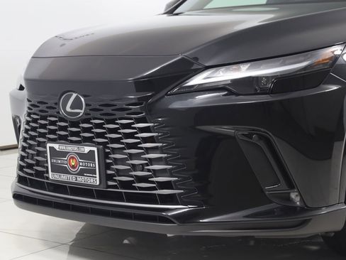 Used 2023 Lexus RX 350 Premium image 55