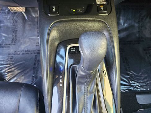 Used 2023 Toyota Corolla LE image 16