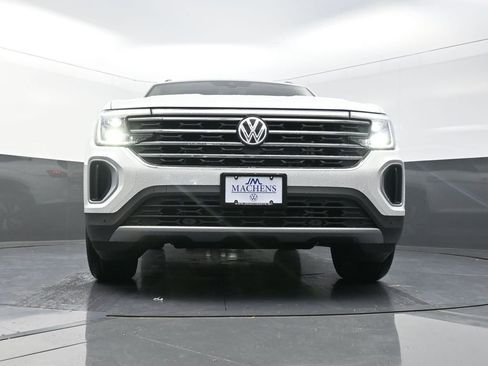 New 2026 Volkswagen Atlas SE AWD/4WD image 22