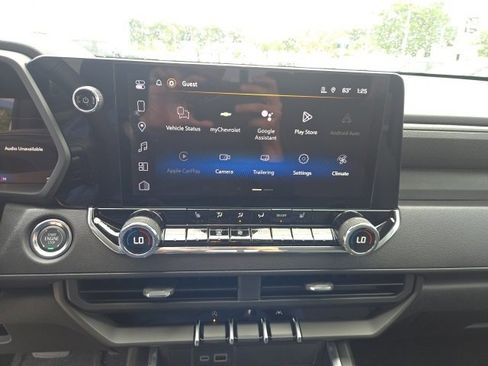 New 2026 Chevrolet Colorado Trail Boss image 16