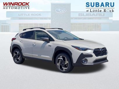 New 2026 Subaru Crosstrek 2.5i Limited