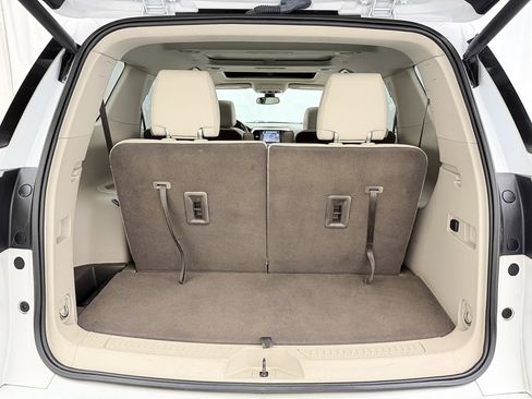 Used 2018 GMC Acadia Denali w/ Technology Package image 31