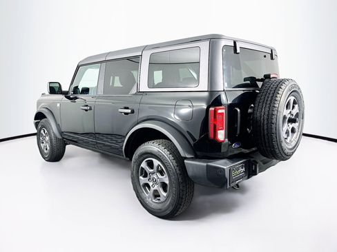 Used 2025 Ford Bronco Big Bend image 5