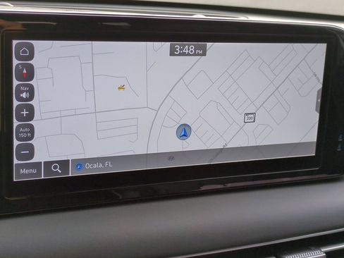 Used 2025 Hyundai Palisade Calligraphy image 22