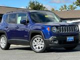 Used 2018 Jeep Renegade Latitude image 2